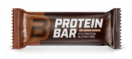 Protein Bar [1]