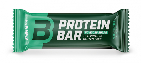 Protein Bar [2]