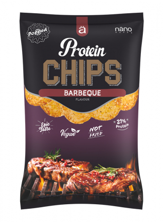 Alte suplimente - Protein Chips - chipsuri de proteine