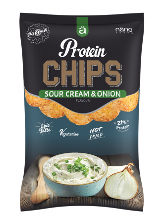 Proteine - Protein Chips - chipsuri de proteine