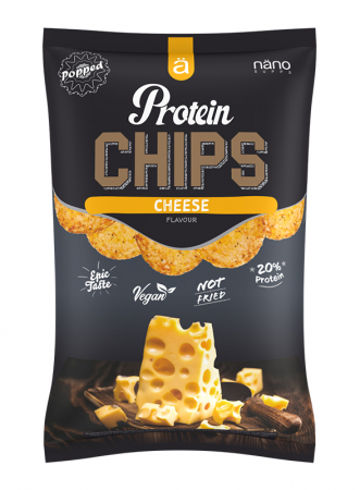 Protein Chips - chipsuri de proteine [3]