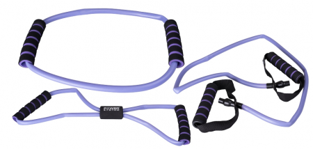 Alte accesorii - Set expandere Body Toning Tube PS-4019