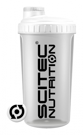 Shakere - Shaker Scitec, 700ml