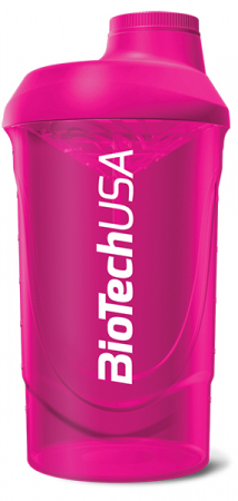 Accesorii - Shaker WAVE