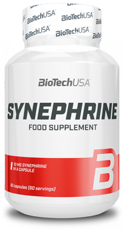 Slăbire, arderea grăsimilor - Synephrine - extract natural din portocale amare
