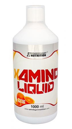 Aminoacizi - X Amino Liquid