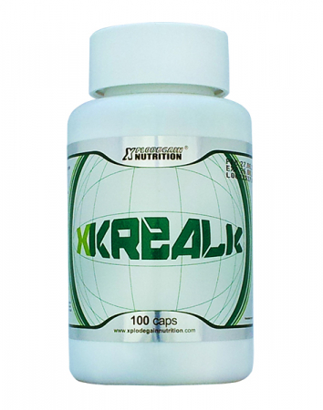 Suplimente - X Krealk