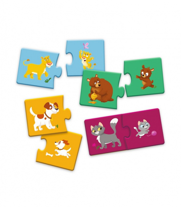 JOC ANIMALE ABC- UL [3]