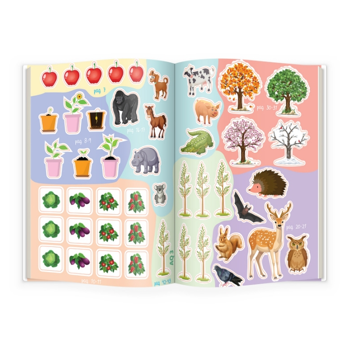 AQ.3 ani, MultiQ [2]