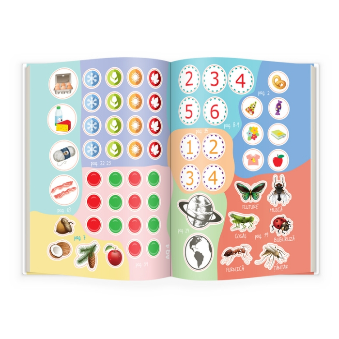 AQ.4 ani, MultiQ [2]