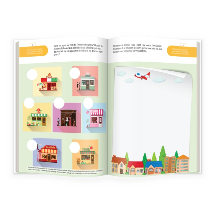 AQ.4 ani, MultiQ [4]