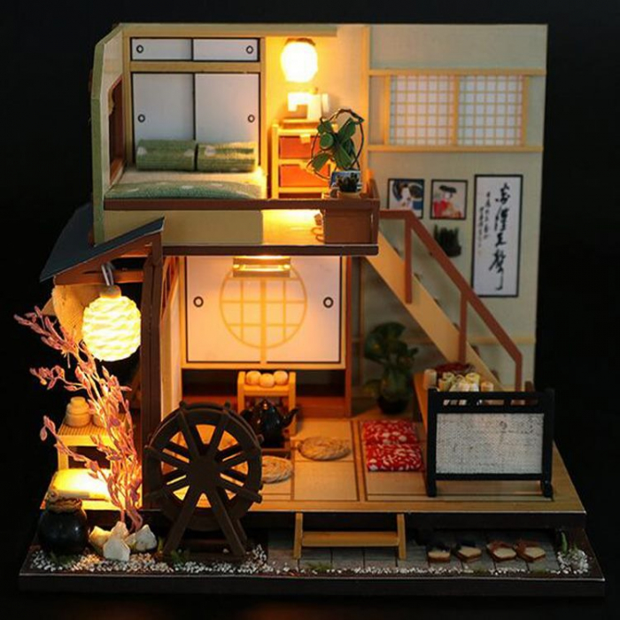 Casute Miniatura DIY  Karuizawa’s [3]