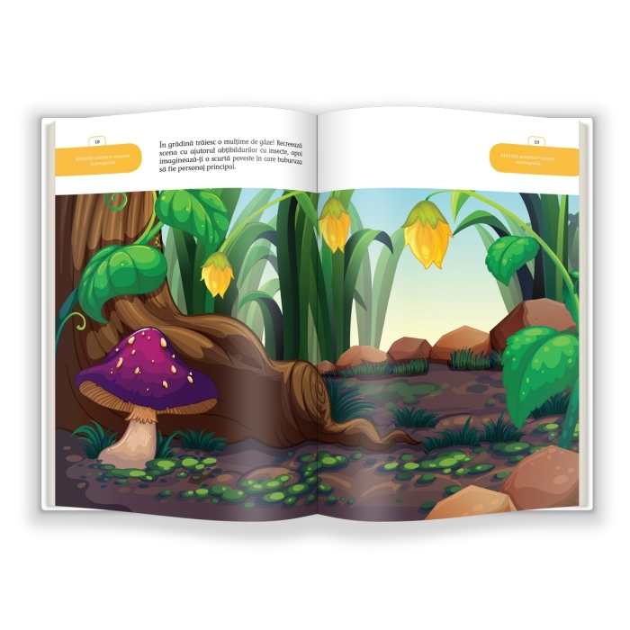 CQ.4 ani, MultiQ [3]