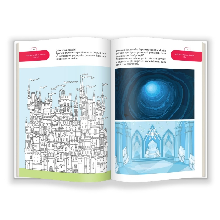 CQ.5 ani, MultiQ [2]