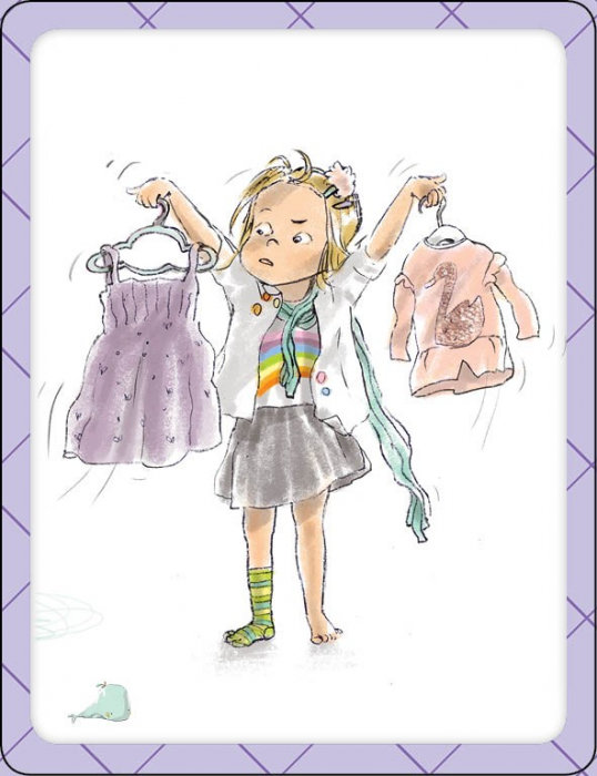 Creeaza povesti cu Ema si Eric: Aventuri in oras [3]