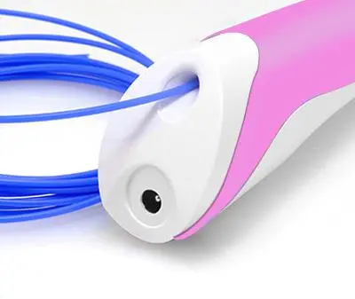 Creion Inteligent de Imprimare 3D, Desen Tridimensional, Afișaj Digital. [9]