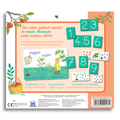 Cutia mea cu cifre Montessori [3]