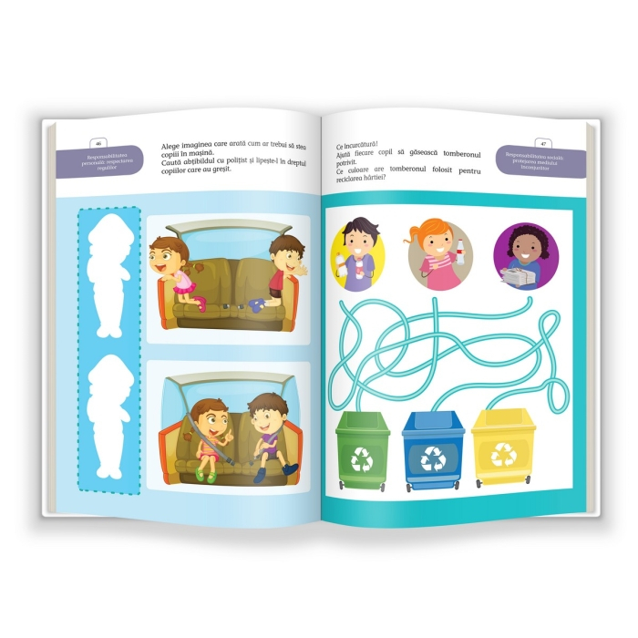 EQ.3 ani, MultiQ [3]