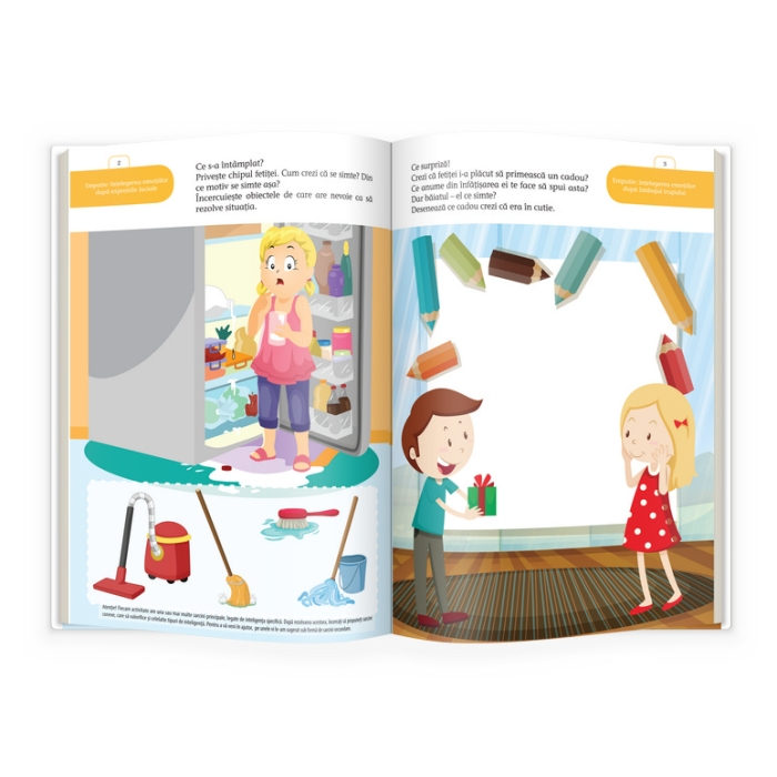 EQ.4 ani, MultiQ [4]