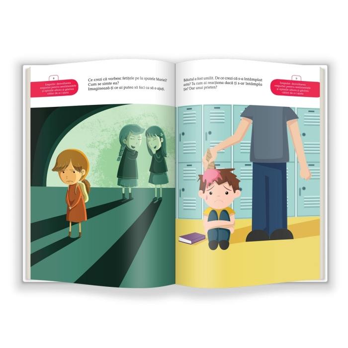 EQ.5 ani, MultiQ [2]