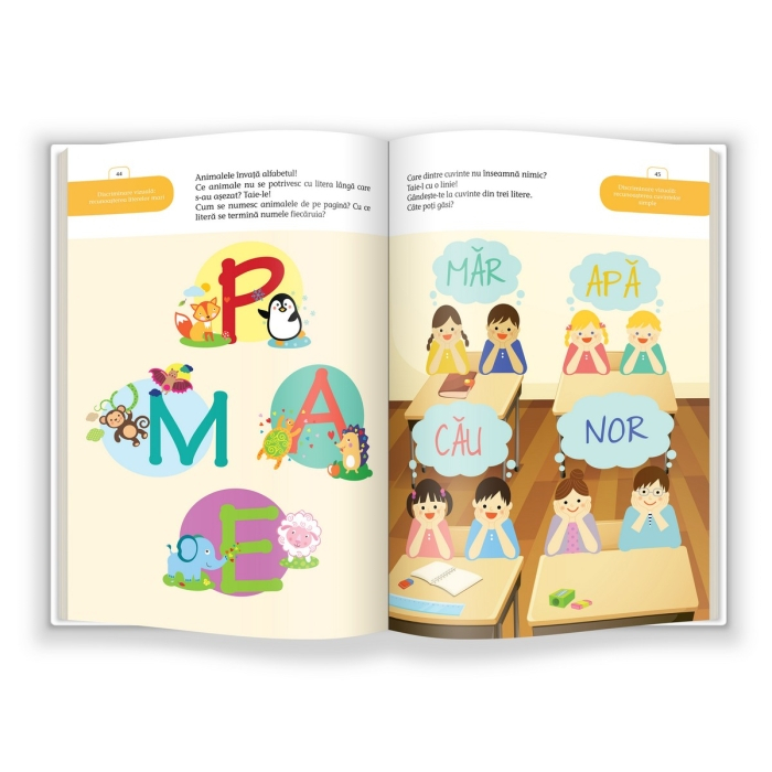 IQ.4 ani, MultiQ [4]