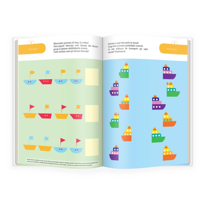 IQ.4 ani, MultiQ [3]