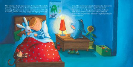 Max nu se teme de intuneric [3]