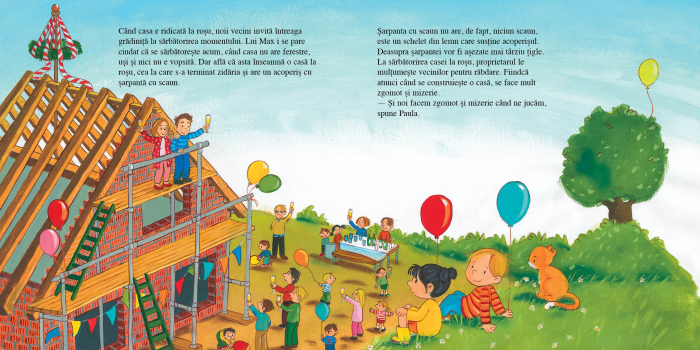 MAX VIZITEAZA SANTIERUL DE CONSTRUCTII [6]