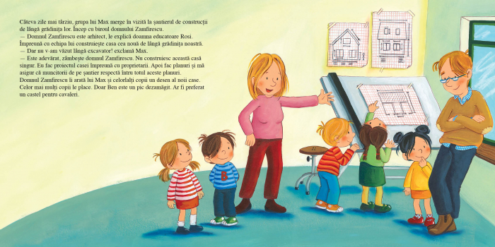 MAX VIZITEAZA SANTIERUL DE CONSTRUCTII [4]