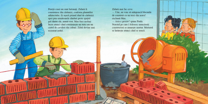 MAX VIZITEAZA SANTIERUL DE CONSTRUCTII [5]