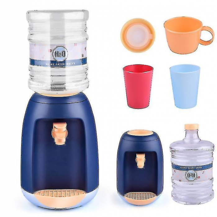Mini dozator de apa pentru copii, 39,8x16.5x14 cm [6]