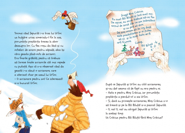 O scrisoare pentru Mos Craciun [3]