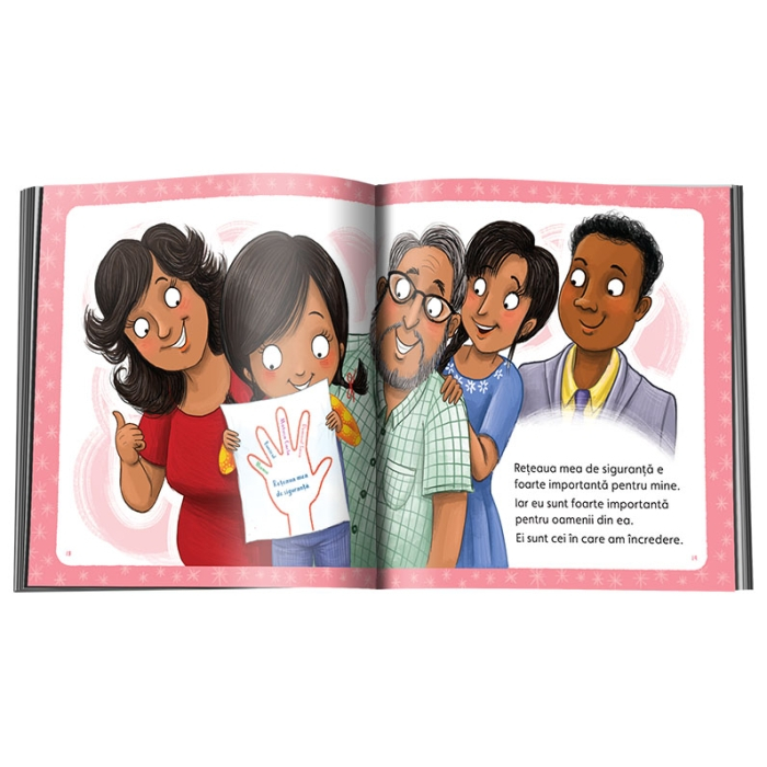 Reteaua mea de siguranta [4]