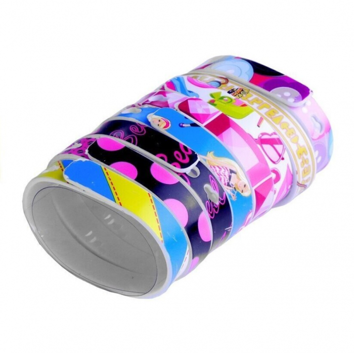 Set de fabricare a ceasurilor, Fashion Watch , Multicolor [6]