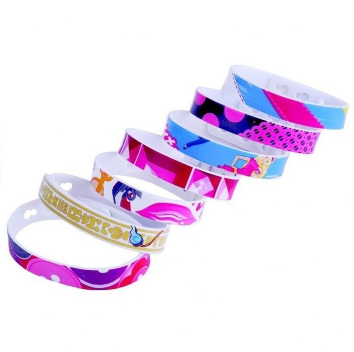 Set de fabricare a ceasurilor, Fashion Watch , Multicolor [7]