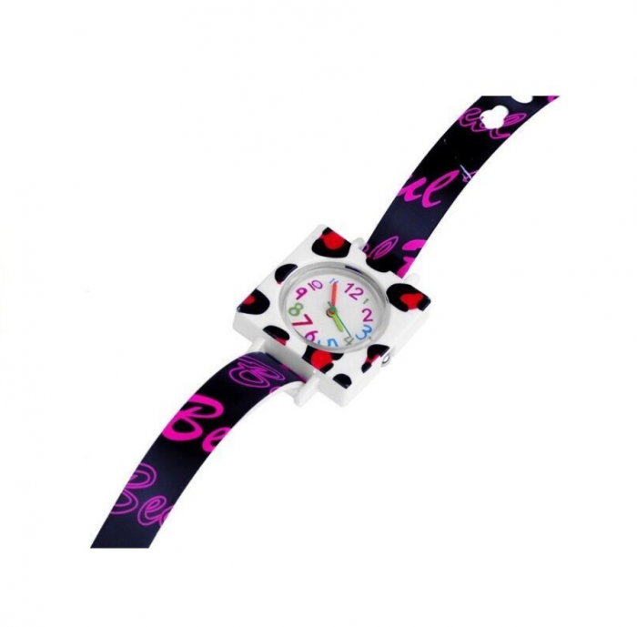 Set de fabricare a ceasurilor, Fashion Watch , Multicolor [3]
