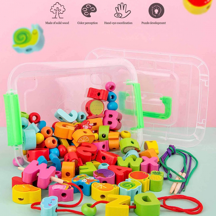 Set de insiruit - ocean/ trafic/ litere si cifre/ trafic si insecte/ animale si fructe [19]