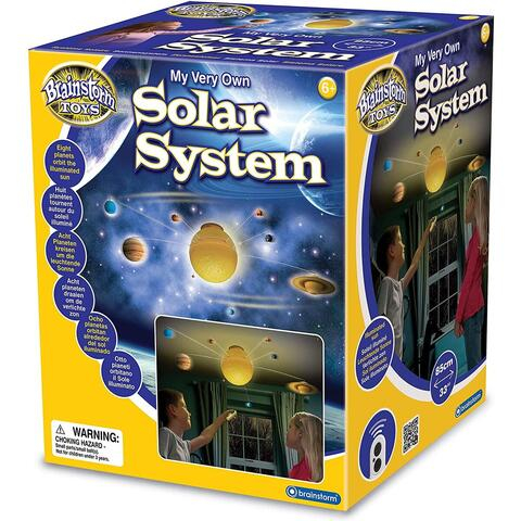 Sistem solar cu telecomanda [1]