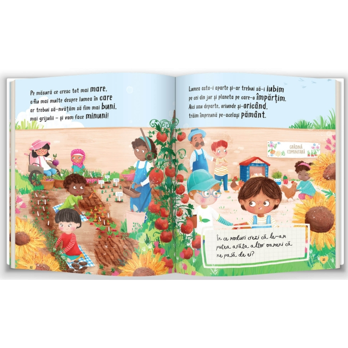 Tu, eu și empatia [3]