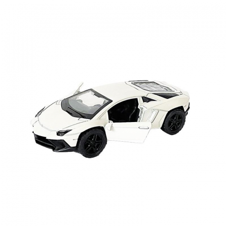Masinuta metalica **Lamborghini Aventador ** [0]