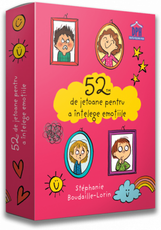 52 de jetoane pentru a intelege emotiile [0]