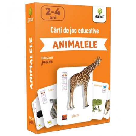 Animalele [0]