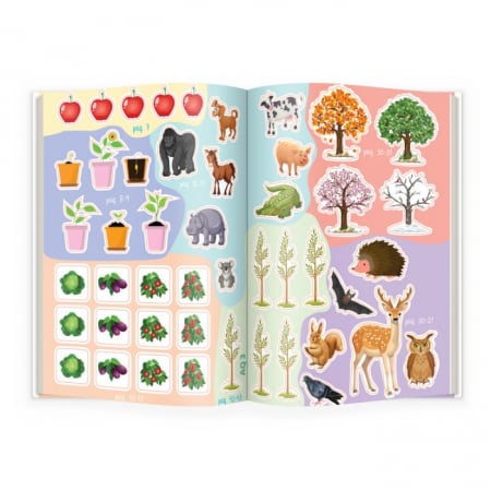 AQ.3 ani, MultiQ [1]