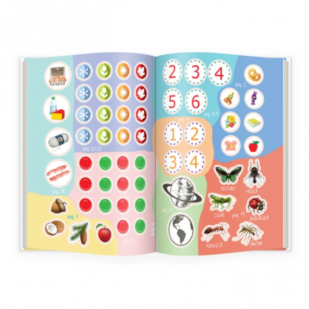 AQ.4 ani, MultiQ [1]