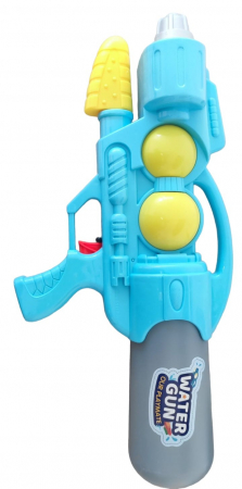 Masini/Trenuri/Circuite - Pistol cu apa Abtoys Aquablaster 1000ml