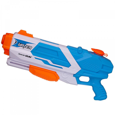Masini/Trenuri/Circuite - Pistol cu apa Abtoys Aquablaster