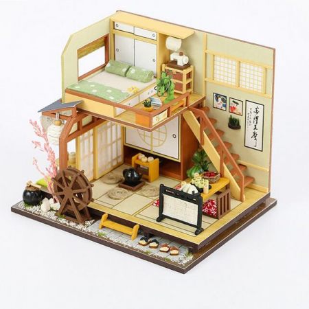 Casute Miniatura DIY  Karuizawa’s [1]