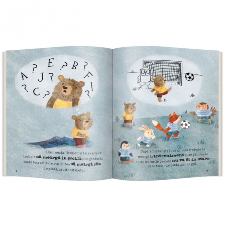 Cat de mari sunt grijile tale? [1]