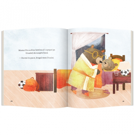 Cat de mari sunt grijile tale? [2]