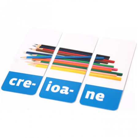 Citire pe silabe/Triopuzzle [2]